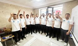 Konya’nın projeleri Bahçeli’yi gururlandırdı