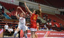 Milliler İsrail'i mağlup etti
