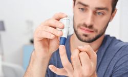 Şeker hastalığı çocuklarda da görülüyor