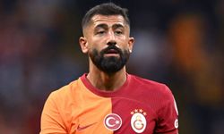 Galatasaray, Kerem Demirbay ile yollarını ayırdı