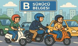 B ehliyetle motosiklet nasıl kullanılır?