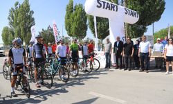 Merhum sporcu adına yarışma!