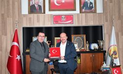 Yeniden Refah Partisi'den şok istifa