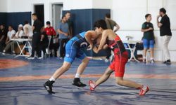 ANALİG için sporcu seçimleri sürüyor