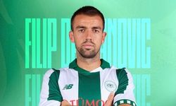 Konyaspor Damjanovic ile yolları ayırdı