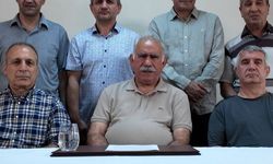 Terör örgütü PKK elebaşı, silah bırakma çağrısını yineledi
