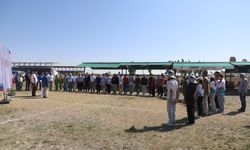 Konya'da ilginç yarışma: Hava sporları yarışması başladı!