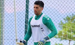 Konyaspor, Rizespor maçına hazırlanıyor