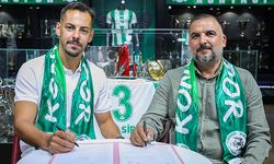 Yasir Subaşı'nın  sözleşmesi uzattıldı