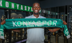 Hamidou Keyta ile yollar ayrıldı