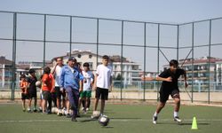 Konya Büyükşehir’den geleceğe yatırım: 11 bin öğrenci katıldı