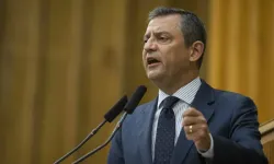 CHP lideri Özgür Özel'den taziye mesajı