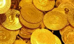 Altının gramı 4 bin 268 liradan işlem görüyor