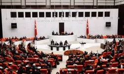 TBMM'de Salatü Selam