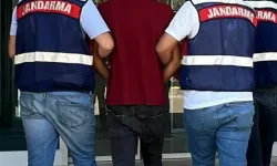 Orman yangınına neden olduğu iddia edilen 2 kardeş tutuklandı