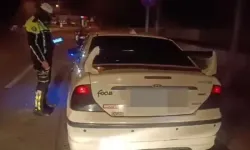 Abartılı egzozlu araçlara ceza yağdı!