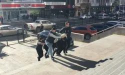 İş yeri kurşunlanmasında şüpheliler yakalandı