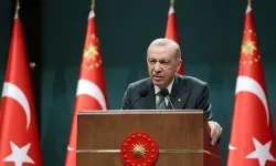 Cumhurbaşkanı Erdoğan: Türkiye yeni bir kutupla yükseliyor