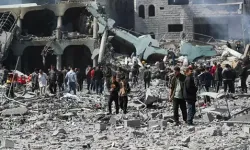 İsrail: Asker ölümünü teknik nedene bağladı