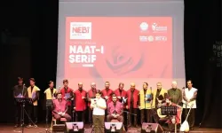 "Uluslararası Naat-ı Şerif Yarışması"na başvurular başladı