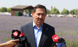 Konyalılar Temmuz ayında bu mekanda olacak