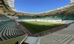Konyaspor'da kombine fiyatları açıklandı