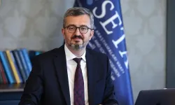 İletişim Başkanlığı'na Burhanettin Duran atandı