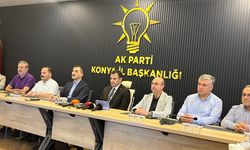 Özgökçen: Mücadelemiz kardeşlik için