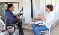 Bu belediye hizmeti eve kadar taşıdı