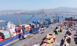 Türkiye'nin komşulara ihracatı 13,3 milyar dolara ulaştı