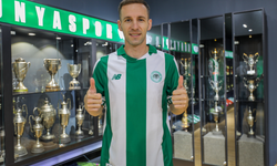 Boranijasevic ile yollar ayrıldı