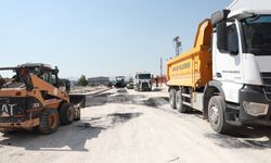 Karatay Belediyesi'nden sanayi bölgelerine konforlu ulaşım müjdesi