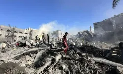 Hamas ve İslami Cihad heyetleri ateşkesi görüştü