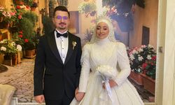 Kara ve Alpa ailelerinin en güzel günü