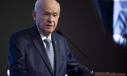 Hakkari Bulvarı'nın adı "Devlet Bahçeli" oldu