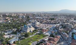 Ankara’daki bir belediyenin ‘nefes’ organizasyonu Konya oldu!