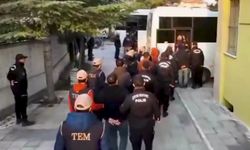 Konya dahil 64 ilde FETÖ'nün güncel yapılanmasına darbe