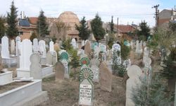Konya'da bugün vefat edenler (07.08.2025)