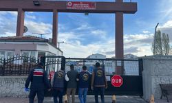 Konya'daki kadın cinayeti 19 yıl sonra çözüldü