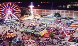 18-20 Temmuz tarihlerinde bu ilçede festival var