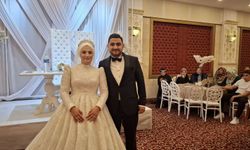 Korkmaz ve Yıldırım aileleri akraba oldu