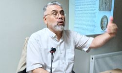 ‘Kur’an bir deryadır’