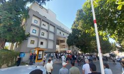 CHP'li Manavgat Belediyesinde rüşvet skandalı!