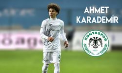 Konyaspor’un yıldızı Pendikspor yolcusu