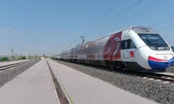15 Temmuz'a özel tren Konya'ya da uğrayacak