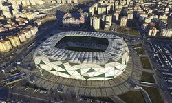 Konya Stadı yeni sezonun yıldızı