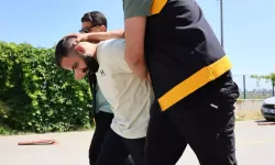 İsveç'in en çok aranan suçlusu Türkiye'deymiş!