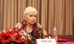 Ünlü yazar Pınar Kür hayatını kaybetti