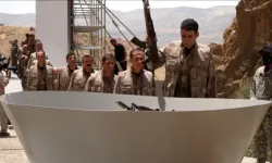 PKK silah mı bıraktı, şov mu yaptı?