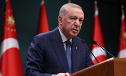Cumhurbaşkanı Erdoğan, Gazze hakkında konuştu!